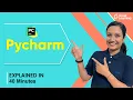 Pycharm PyCharm Tutorial For Beginners Python Training Great Learning