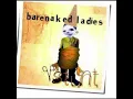 Barenaked ladies - The old apartment