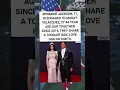Jermaine Jackson 71 Engaged Maday Velazquez
