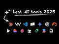 Download Lagu Beste AI-coderingstools voor ontwikkelaars in 2025