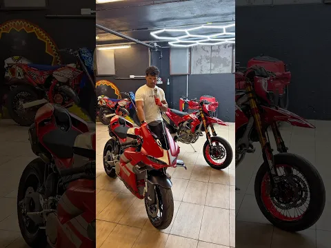 Ducati ASMR 🤯🔊 #ducati #puresounf