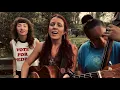 "Lodi" - Rainbow Girls (CCR cover)