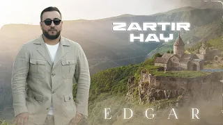 EDGAR - ZARTIR HAY