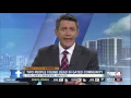 Death investigation inside a Naples gated community