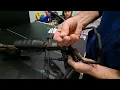 Killer Instinct Crossbow Lethal 405 warranty repair