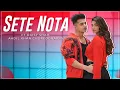 Se Te Nota | Ft. @DaisyShahofficial  | @AadilKhann Choreography | @LelePons  \u0026 @Guaynaa_