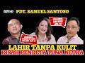 Download Lagu HAMBA TUHAN TUNA NETRA LAHIR TANPA KULIT - Pdt. SAMUEL SANTOSO #kesaksian #pelayanantunanetra