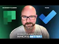 Microsoft Planner vs To Do STOP Don t Pick Until You Watch This