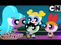 Download Lagu BLISS and The Powerpuff Girls | Season 3 Compilation | Cartoon Network