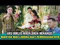 Download Lagu GEMPAR‼️NIKEN BIKIN NANGIS MANTAN MAS LINDRA, SAAT BAWAKAN IHKLAS DI PENEKANAN NYA MANTAN MAS LINDRA