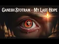Download Lagu 🐘 This 12-Name Ganesh Stotram Has Removed Lifelong Blockages for Millions