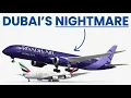 Lagu Why Dubai Is Nervous About Riyadh Air