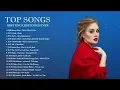 Lagu Música en Inglés 2019 ✬ Las Mejores Canciones Populares 2019 ✬ Mix Pop En Ingles 2019 ✬ Musica Pop