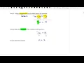 Math 140 Section 2 1