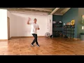 Gilberto Santa Rosa feat El Micha - Suma y Resta - coreografía