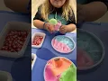Slime Ice Cream Sundae with MrsBench