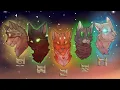 Warrior Cats O C Maker