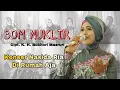 BOM NUKLIR - NASIDA RIA KONSER DI RUMAH AJA ( Live Performance )