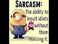 Most funniest Sarcasm quotes Sarcasm Memes funny Memes