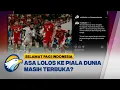 Download Lagu FULL - Lawan Irak, Asa Indonesia ke Piala Dunia Masih Ada [Selamat Pagi Indonesia]