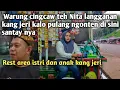 Download Lagu Team Petualangan Alam Desaku Kang Jeri Pulang Ngevlog Di Sini Istirahat Dan Santay Nya‼️
