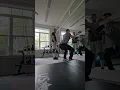 mini squat demo