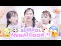 Download Lagu ANTI GAGAL LANGSUNG JADI ‼️RESEP SEMPOL MEGALODON 