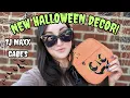 More Halloween Hunting TJ Maxx Gabes Halloween 2026