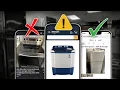 Used Appliance Scams How to avoid getting RIPPED OFF
