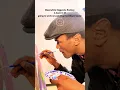 Download Lagu Kiggundu Rodney painting the album cover for “Memories Unleashes- Impulse 1”