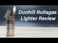 Download Lagu Dunhill Rollagas Lighter Review / part 1