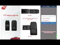Yanhua Mini ACDP2 Module 33 PCF Key Adapter Firmware Update Guide - OBDII365