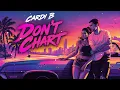 Cardi B - Don’t Chart (From Grand Theft Auto VI) | VELORA DEEP REMIX