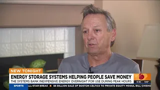 How Battery Only Can Save You Big Money off bills Now