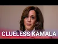 Lagu Kamala Harris spectacularly fails to promote her new book recounting her terrible election campaign