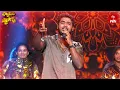 Download Lagu Oscar Winner Rahul Sipligunj Songs Performance | Family Stars | 28th September 2025 | ETV Telugu