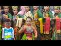 Download Lagu Tari Kembang Petetan | Tari Kedua Karnaval Bades 2019 | Dusun Krajan RT 06 RW 01