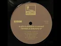 Alex Albrecht \u0026 Grant - Tangible Dreams