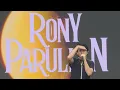 Lagu FULL LIVE! Rony Parulian di Kerlap Kerlip Fest 2025 - Vokal Emasnya Guncang BSD!