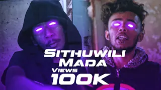  shine x ft ash pramo sithuwili mada official music video