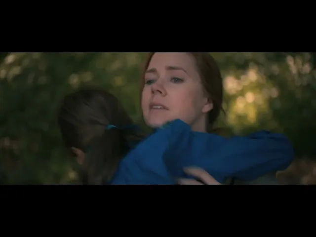 Arrival | Featurette 'Amy Adams'