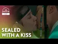 Download Lagu Rowoon seals his promise to Park Eun-bin with a kiss | The King’s Affection Ep 12 [ENG SUB]