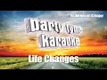 Thomas Rhett - Life Changes (Karaoke Version)