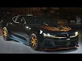 NEW Trans Am 400-H O 1 of 1