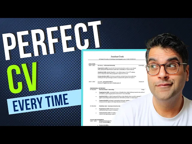YouTube video thumbnail