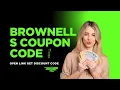 15 Off Brownells Coupons Promo Codes Save 15 On 250 Parts Order - a2zdiscountcode