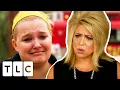 Download Lagu Theresa Encounters Spirit That Was MURDERED | Long Island Medium