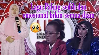 Download lagu paling penuh emosi buat semua diam ❗❗❗ MP3