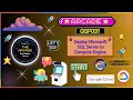 Deploy Microsoft SQL Server to Compute Engine GSP031 August Trivia Week-1