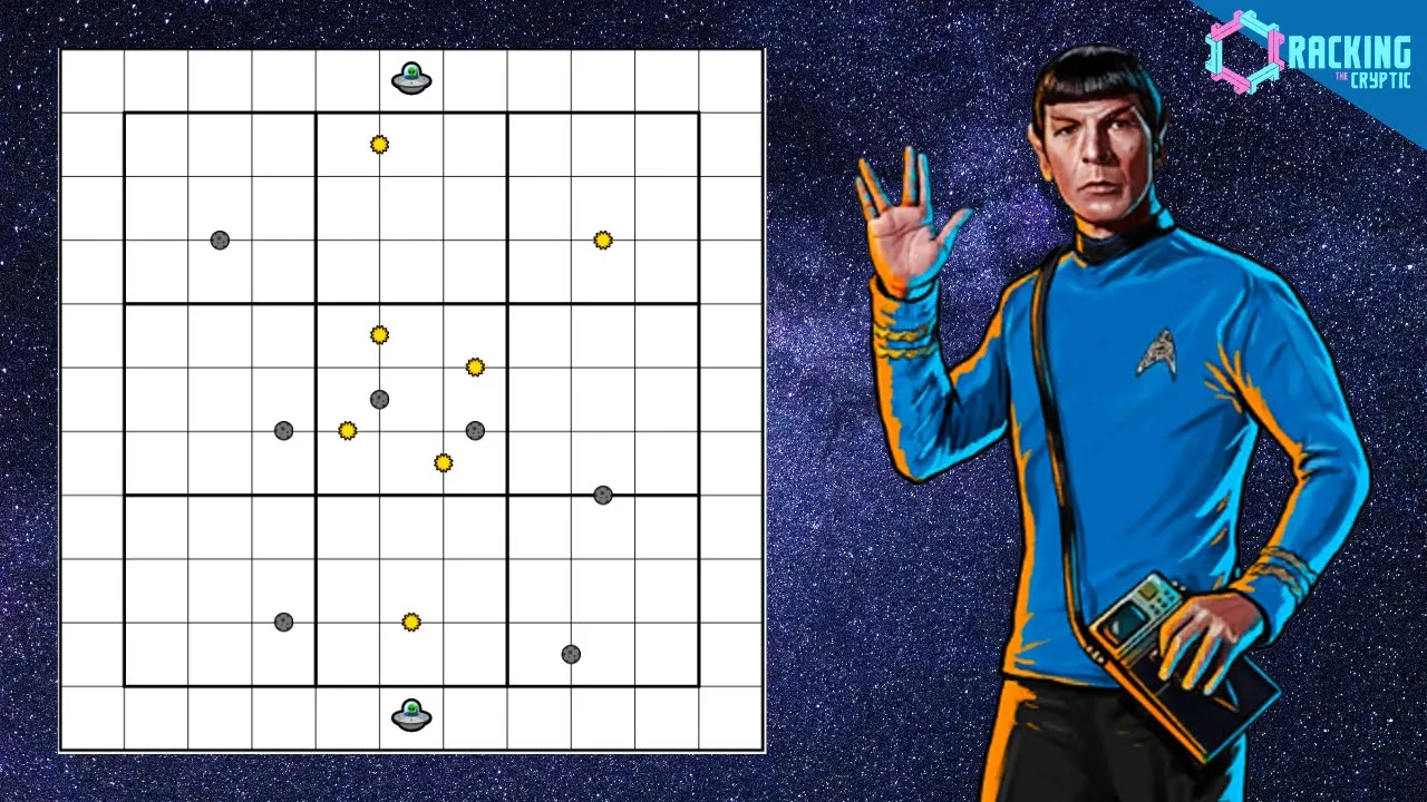 Puzzle Along And Prosper!